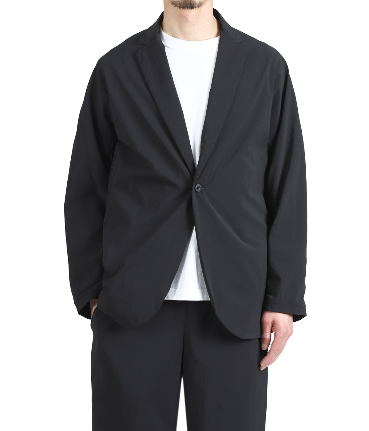 Wallet JKT DR | TEATORA(テアトラ) / アウター スーツ Wallet JKT DR | TEATORA(テアトラ) / アウター スーツ