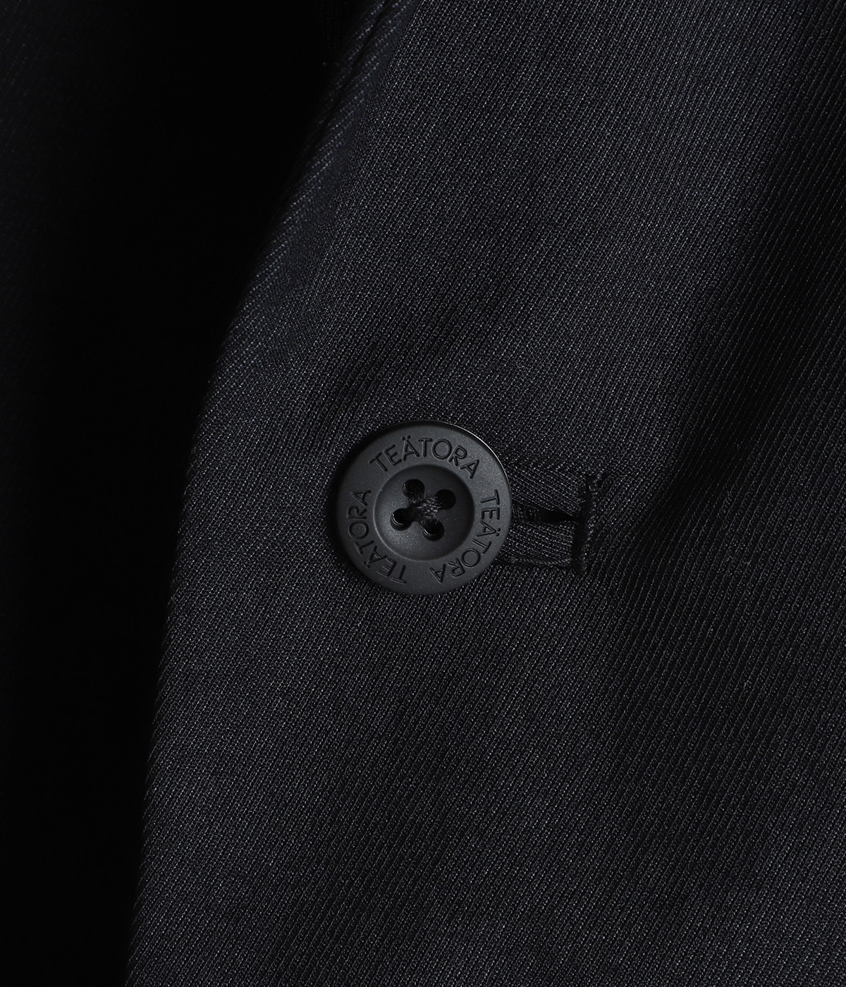 Wallet JKT GC | TEATORA(テアトラ) / アウター スーツ・テーラード