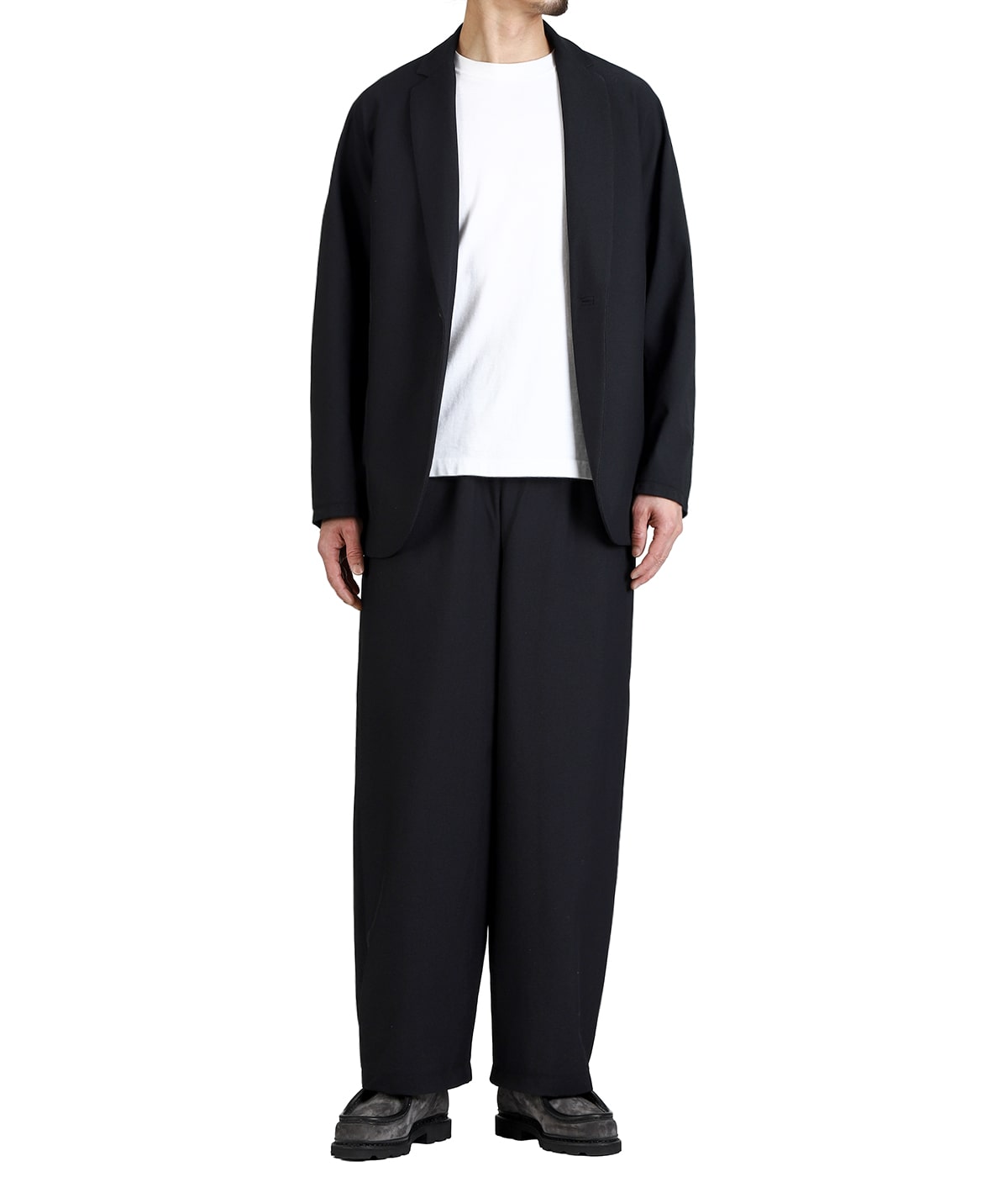 Wallet JKT GC | TEATORA(テアトラ) / アウター スーツ・テーラード