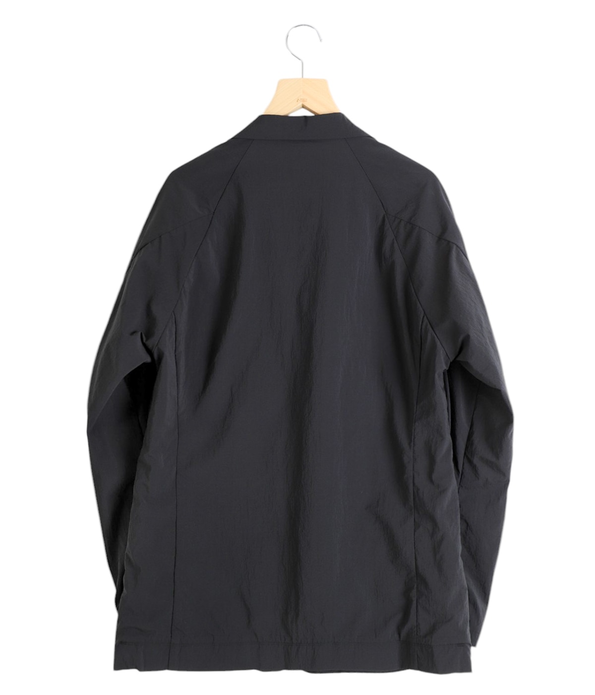 DOCTOROID WALLET JKT - DR #BLACK サイズ1 Wallet JKT DR | TEATORA(テアトラ) / アウター スーツ