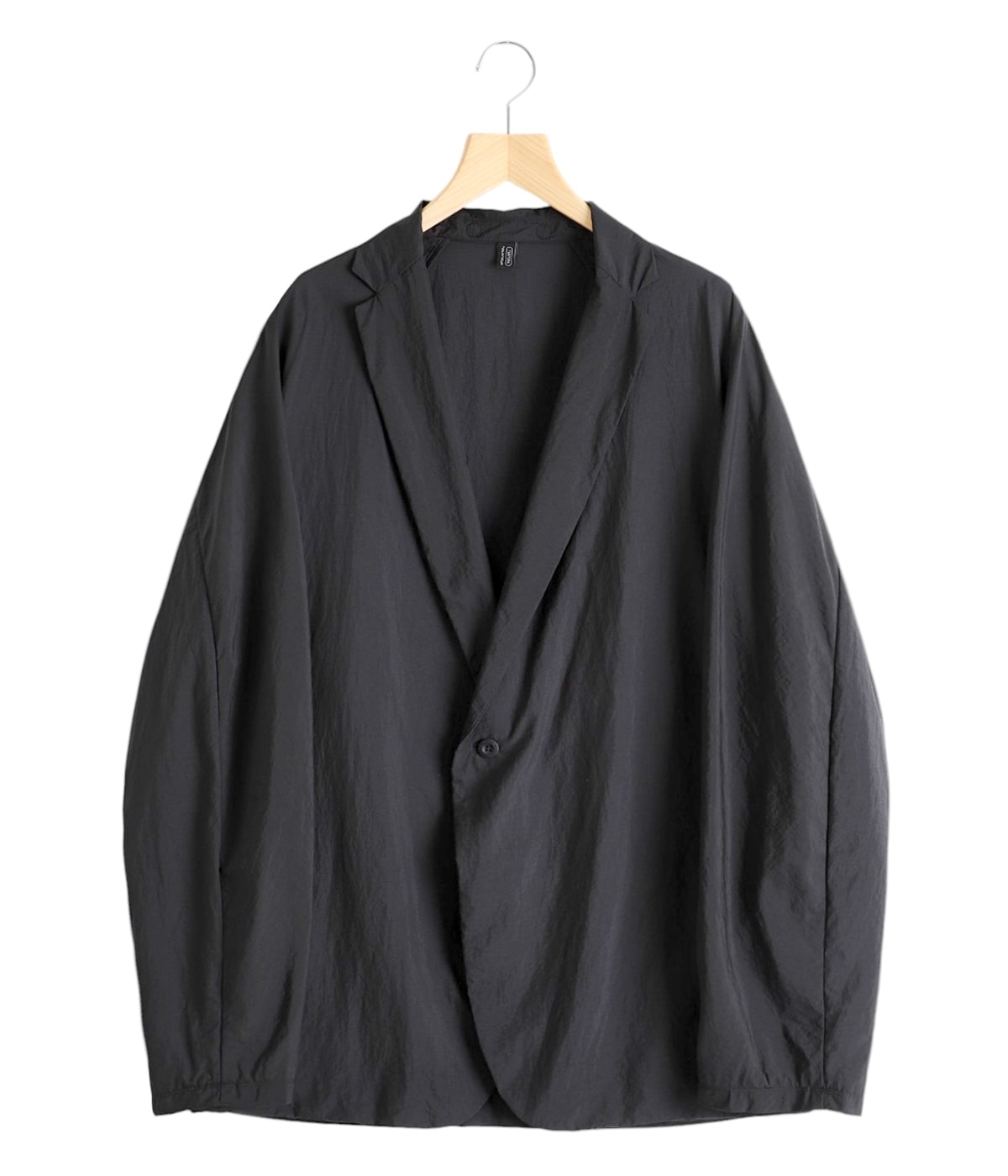 ジャケット・アウター hoverlayer Wallet JKT PLUS hoverlayer TEATORA - WALLET JKT PLUS - hoverlayer (TT-204PLUS-HL