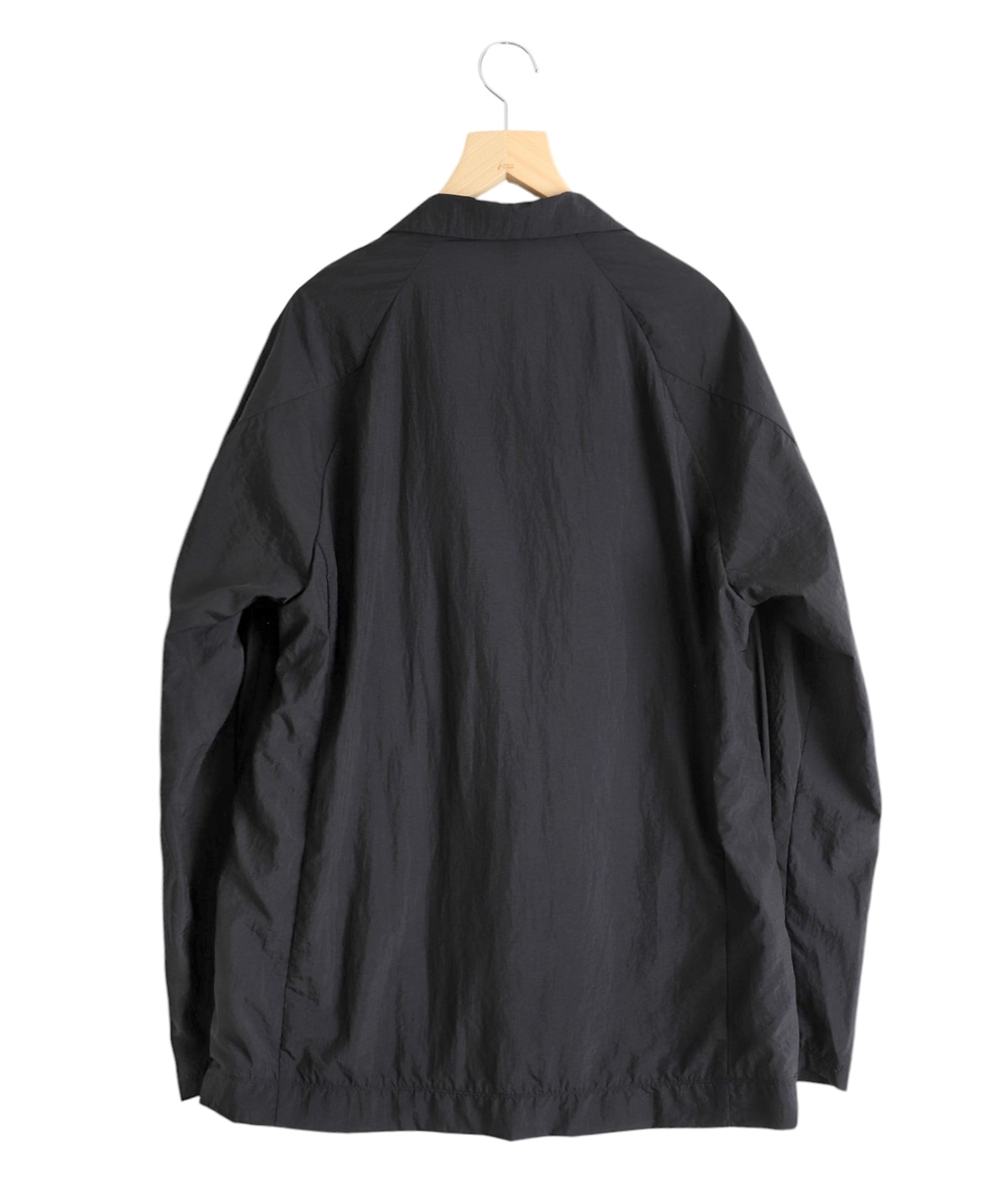 ジャケット・アウター TEATORA HOVERLAYER WALLET JKT PLUS TEATORA - WALLET JKT PLUS - ghost code (TT-204-PLS-GC