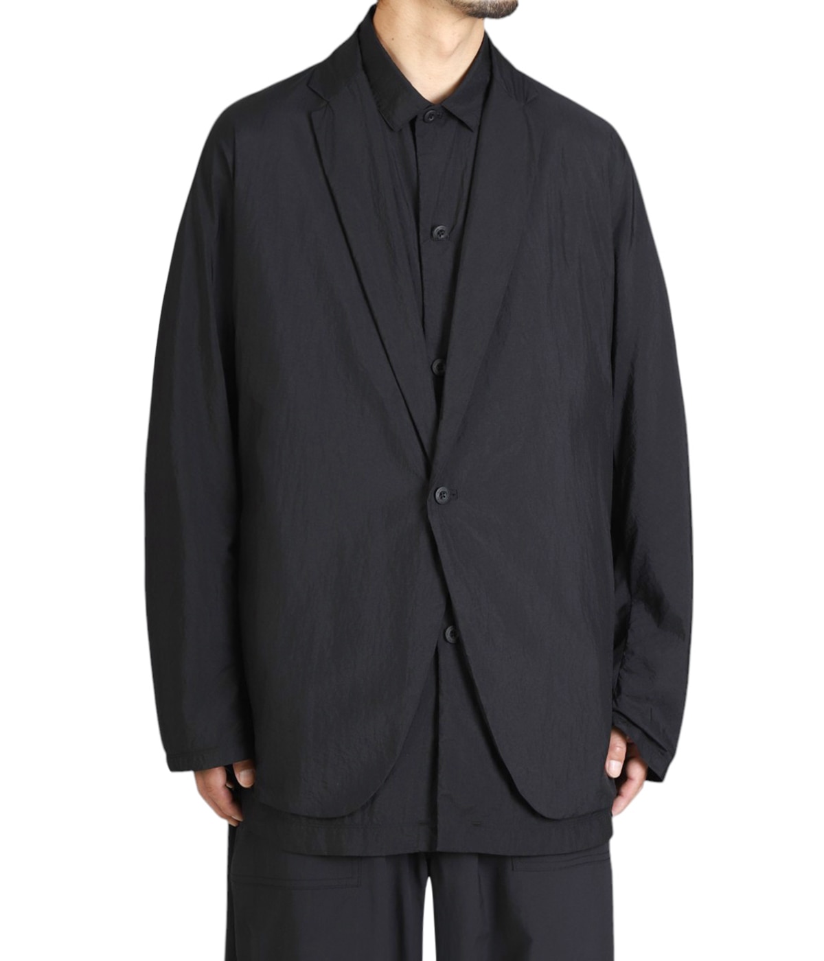 ジャケット・アウター TEATRA HOVERLAYER WALLET JKT PLUS HL Wallet JKT PLUS HL | TEATORA(テアトラ) / アウター スーツ