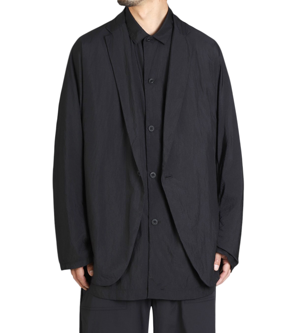 ジャケット・アウター TEATRA HOVERLAYER WALLET JKT PLUS HL Wallet JKT PLUS HL | TEATORA(テアトラ) / アウター スーツ
