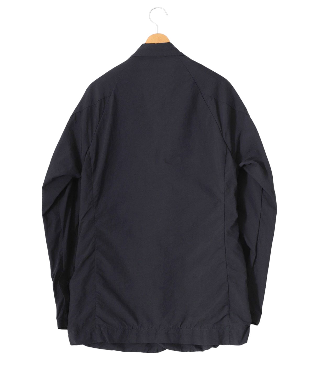TEATORA テアトラ ジャケット t-204-TO ウール ブラック 2 M TEATORA - WALLET JKT PLUS - packable (TT-204PLUS-P