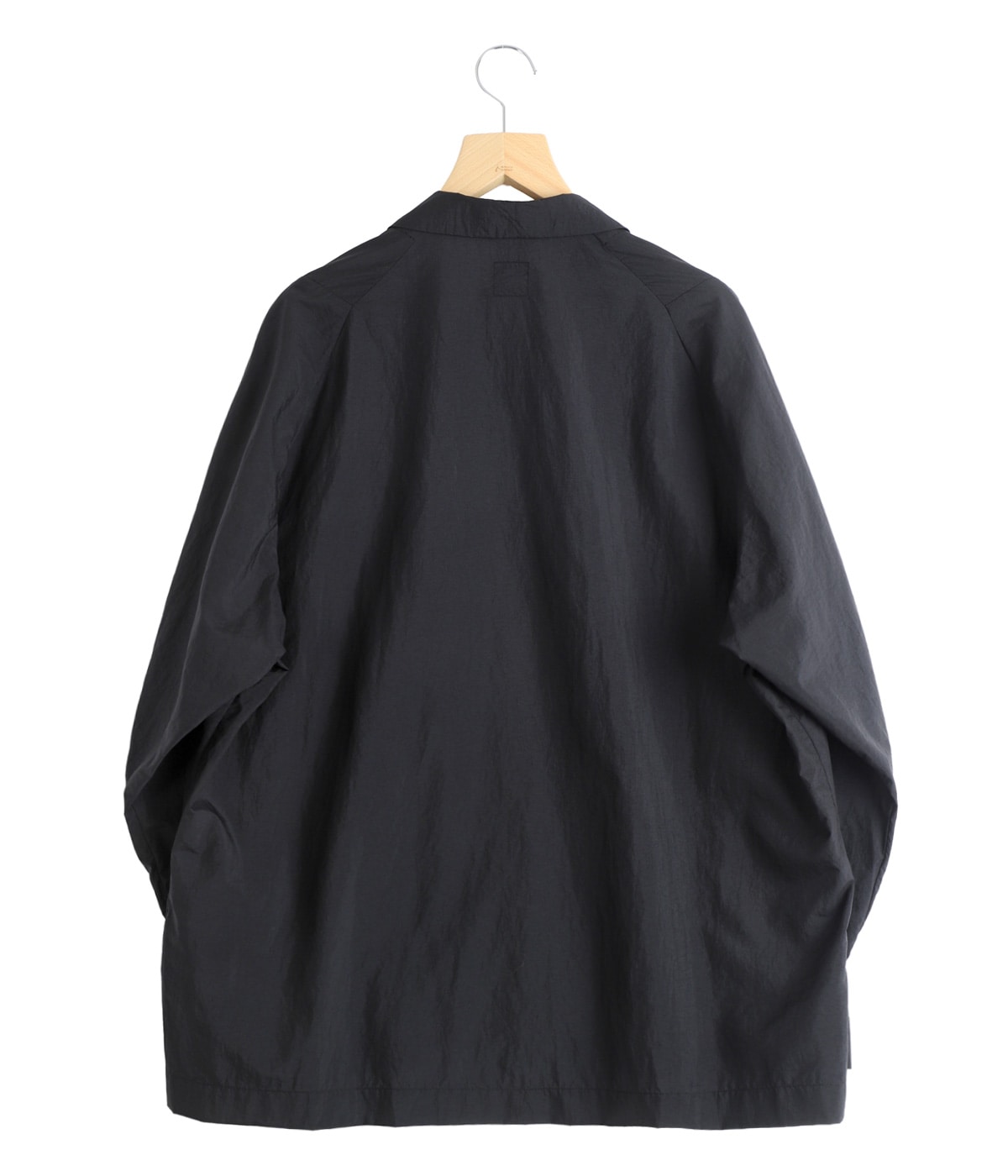 CAMBRIAN SHIRT HL | TEATORA(テアトラ) / トップス 長袖シャツ