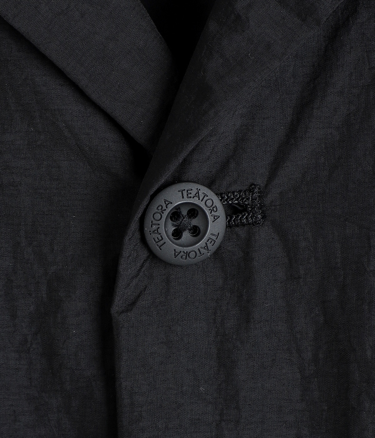 CAMBRIAN SHIRT HL | TEATORA(テアトラ) / トップス 長袖シャツ