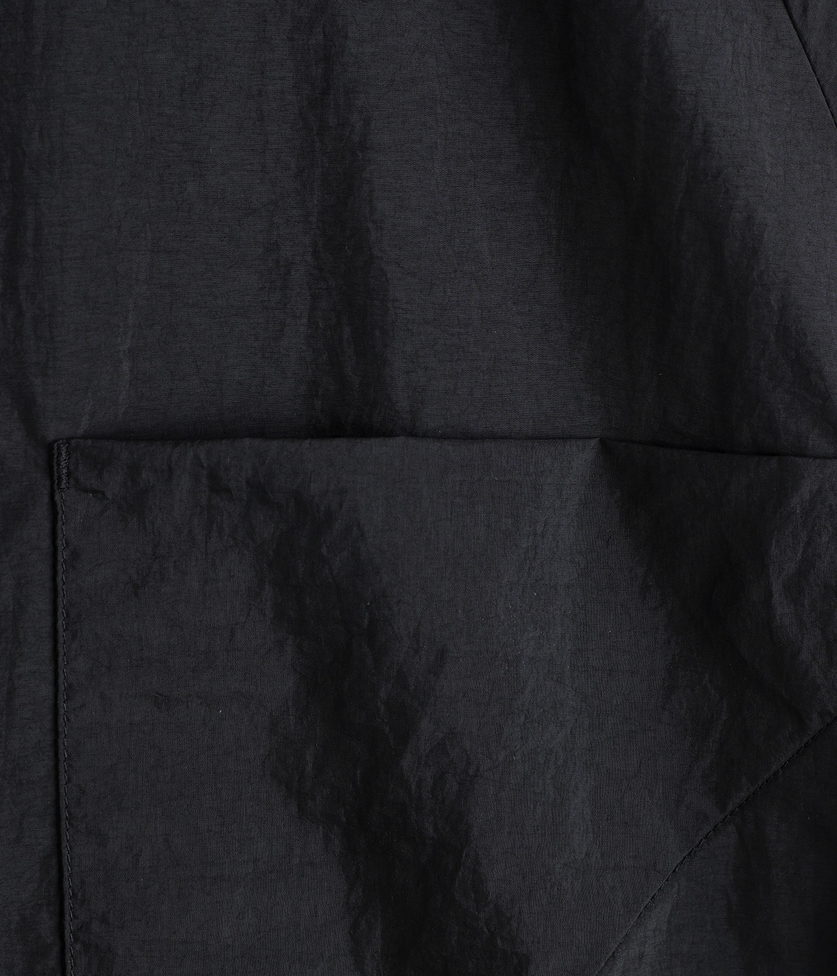 CAMBRIAN SHIRT HL | TEATORA(テアトラ) / トップス 長袖シャツ