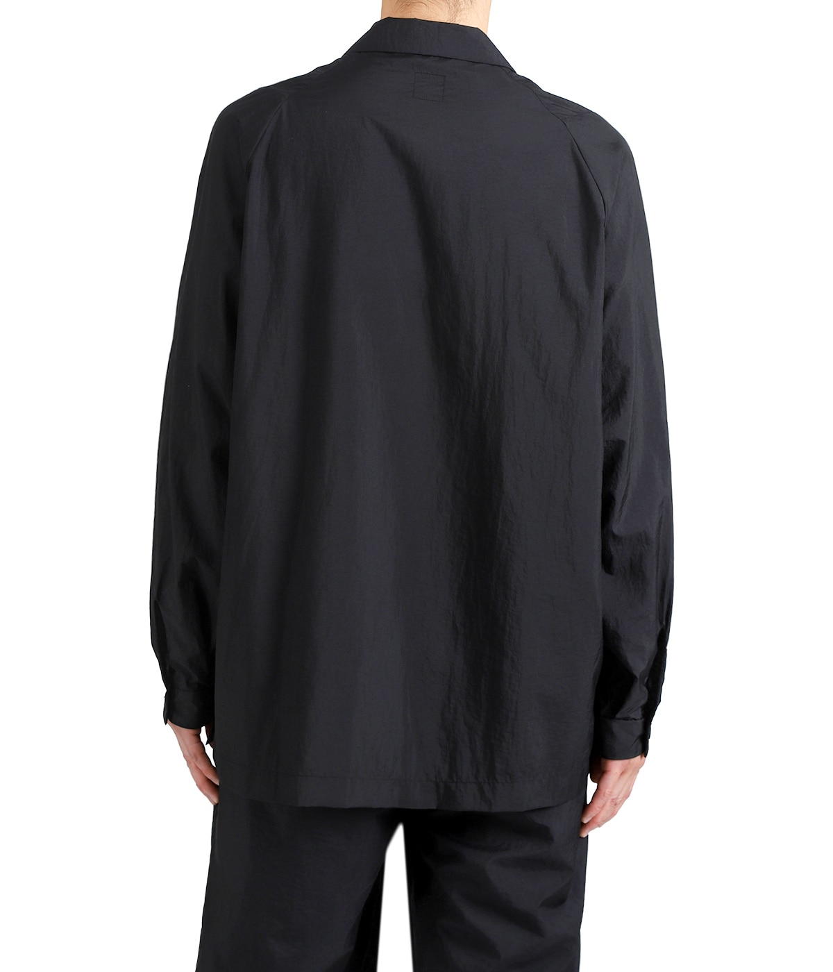 CAMBRIAN SHIRT HL | TEATORA(テアトラ) / トップス 長袖シャツ