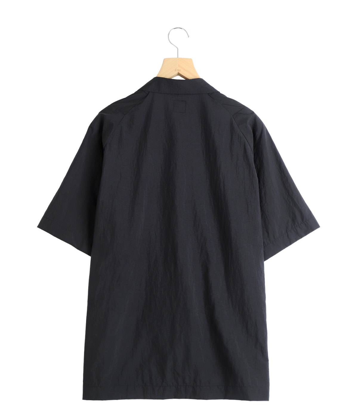 CAMBRIAN SHIRT S/S HL | TEATORA(テアトラ) / トップス 半袖シャツ