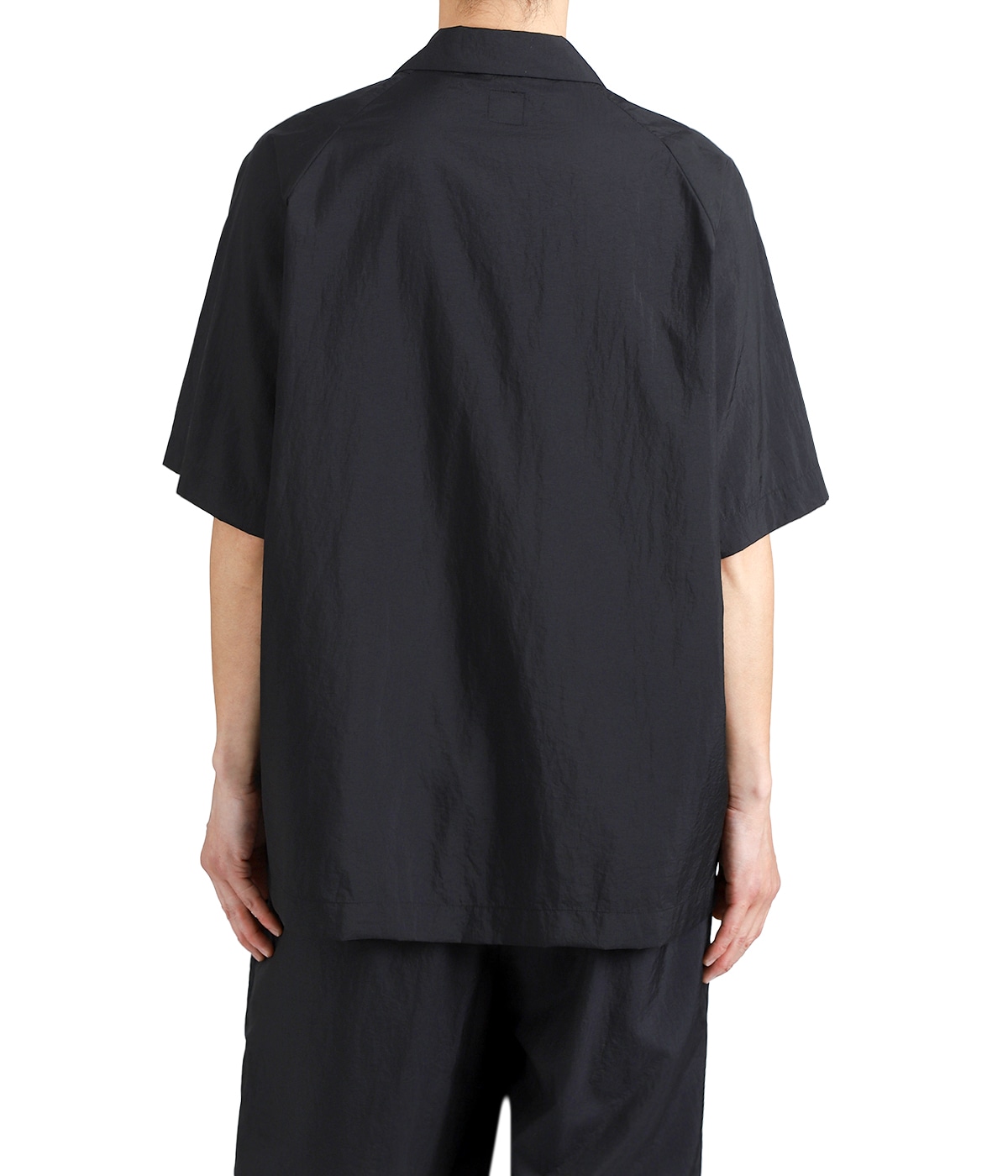 CAMBRIAN SHIRT S/S HL | TEATORA(テアトラ) / トップス 半袖シャツ
