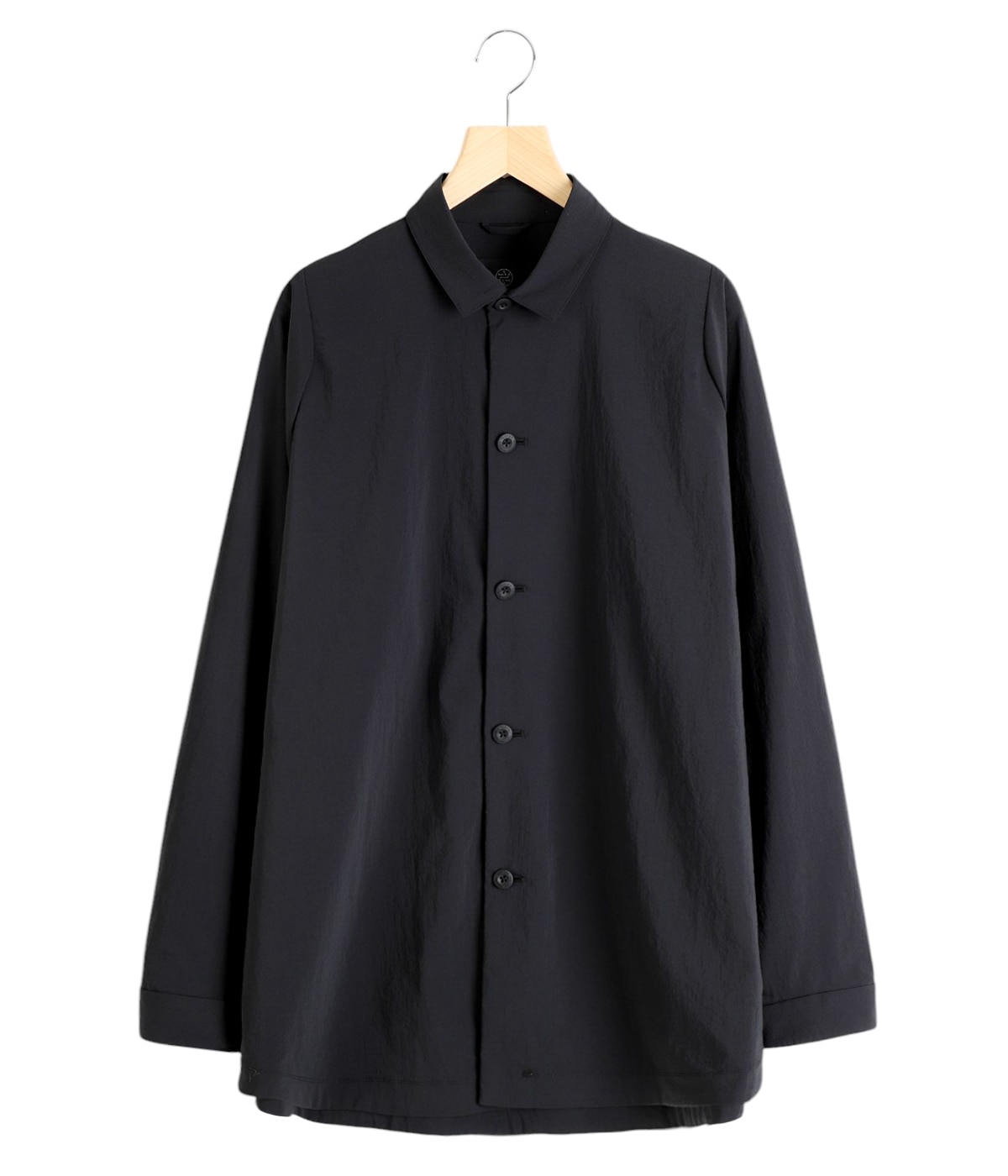 teatora cartridge shirts カートリッジ シャツ TEATORA テアトラ CARTRIDGE SHIRT P (カートリッジシャツ
