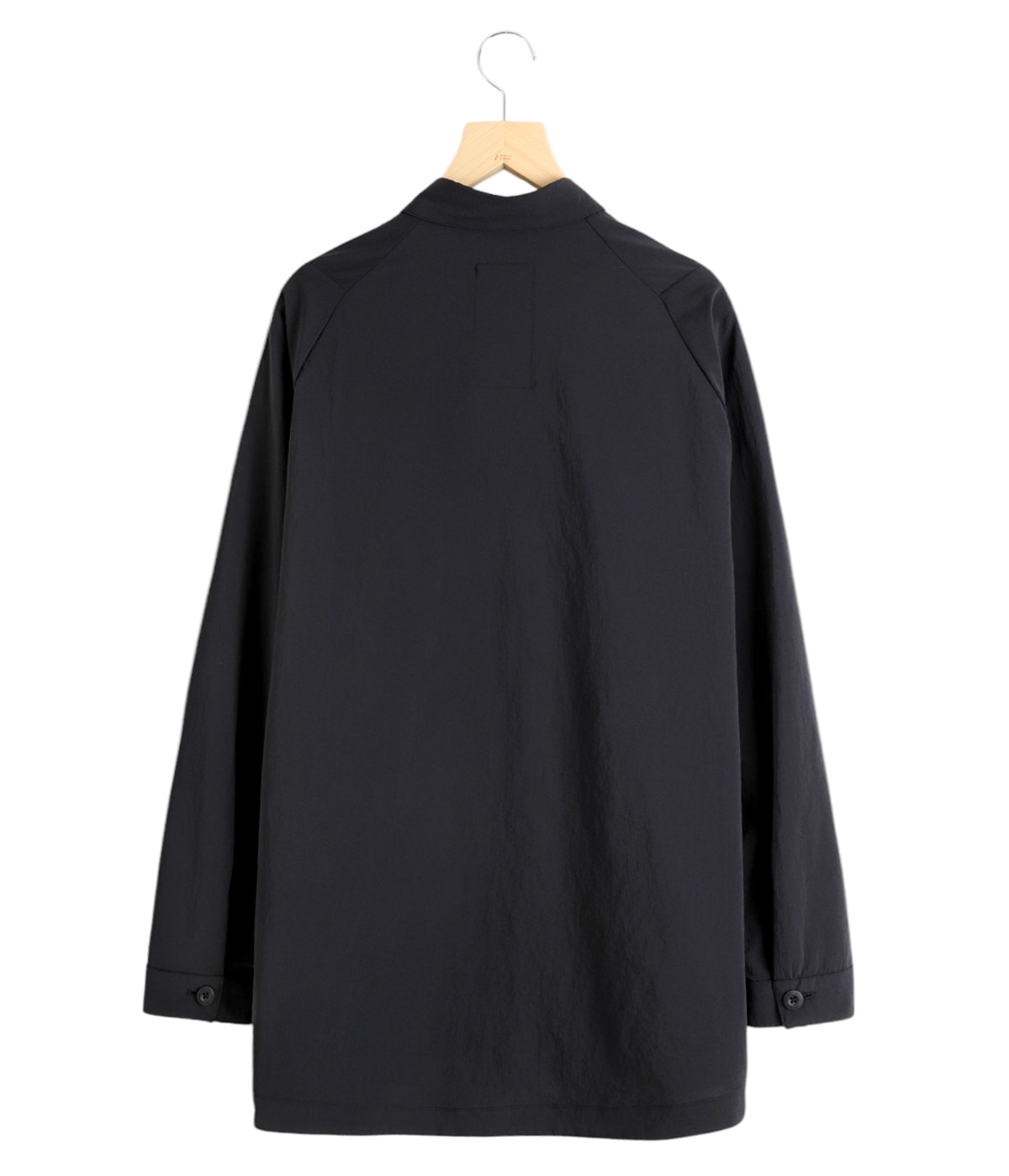 テアトラ　ドクトロイド　長袖シャツ　ネイビー　3 TEATORA テアトラ tt-SHT-DR CARTRIDGE SHIRT DOCTROID