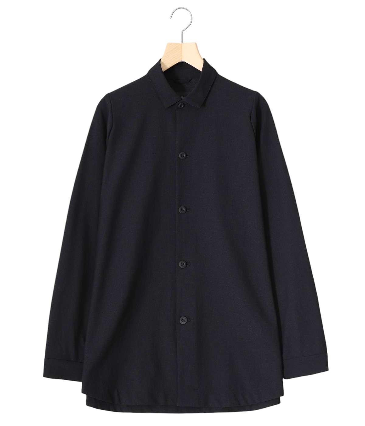 美品 サイズ1 TEATORA CARTRIDGE SHIRT GC CARTRIDGE SHIRT GC | TEATORA(テアトラ) / トップス 長袖シャツ