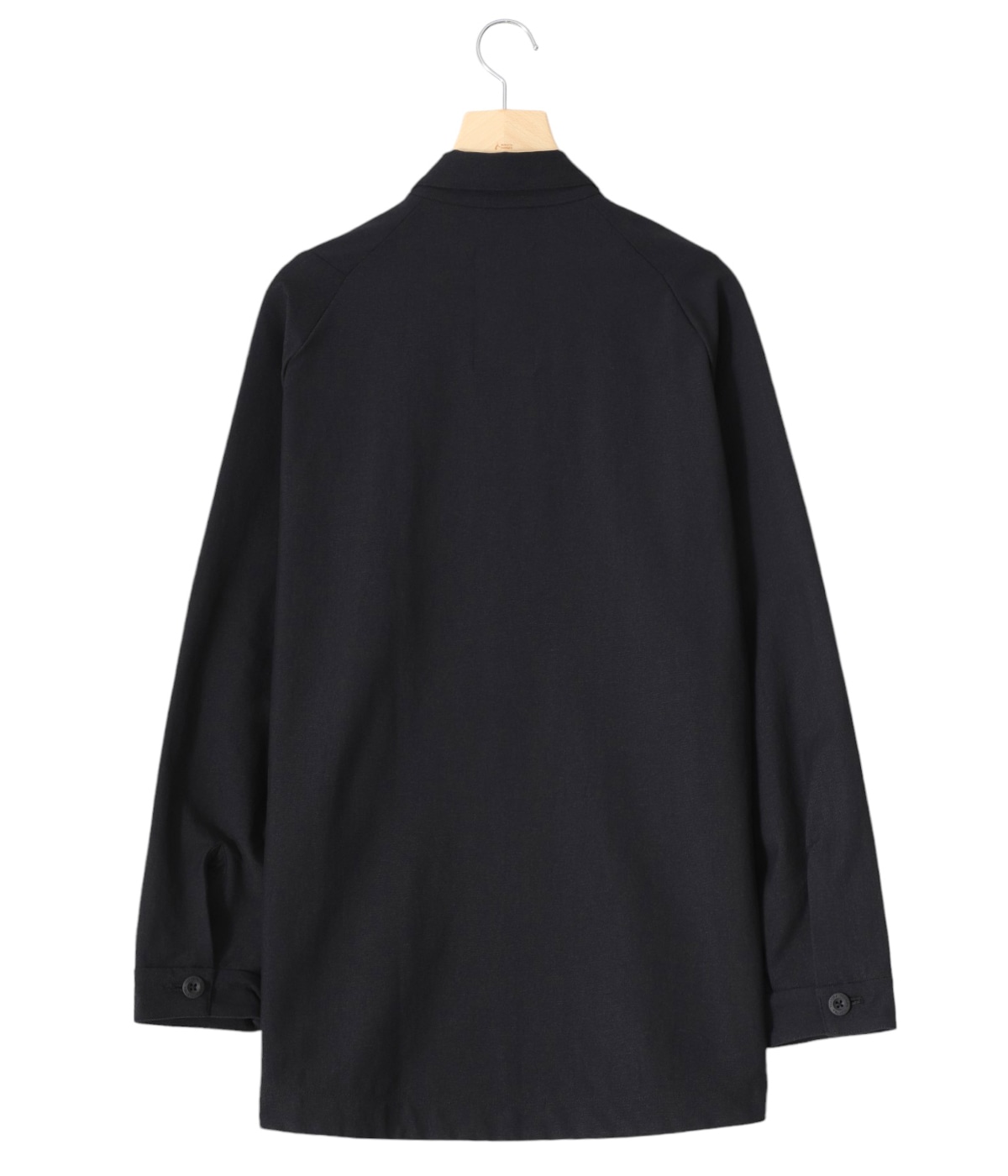 TEATORA CARTRIDGE SHIRT GC サイズ1 Teatora-Cartridge-Wide-Shirt-