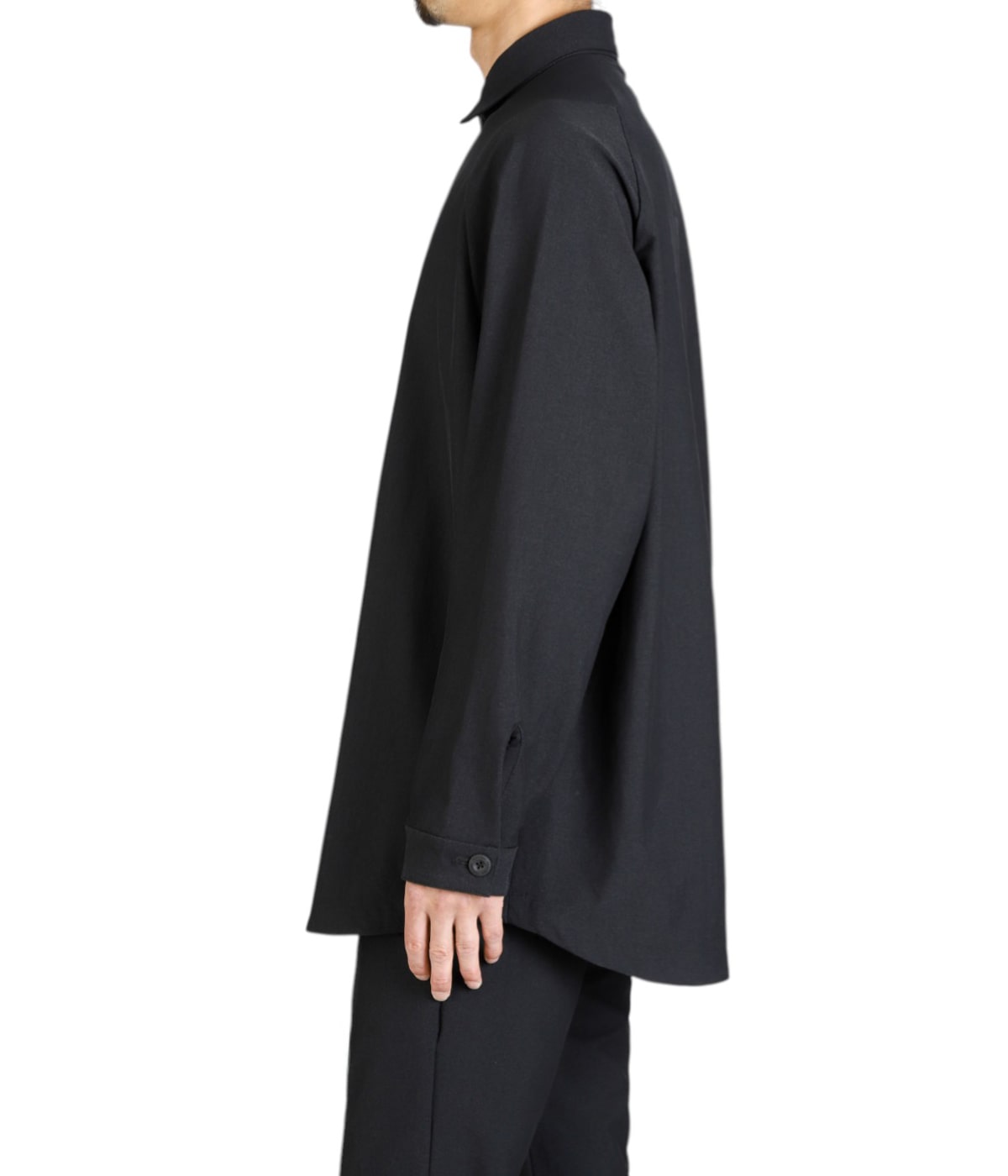 TEATORA CARTRIDGE SHIRT GC サイズ1 TEATORA Cartridge Shirt GC - Shadow | HAVEN