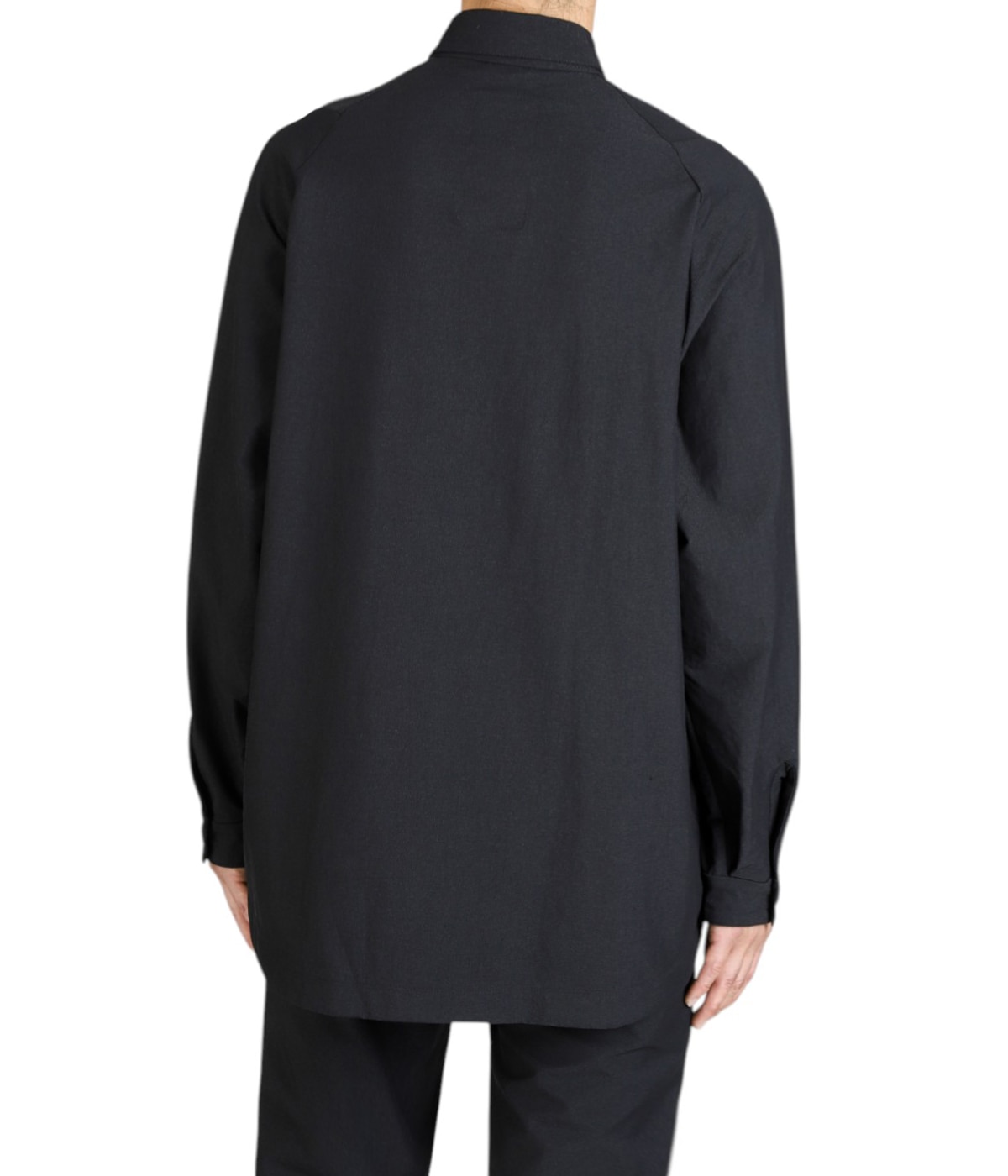 美品 サイズ1 TEATORA CARTRIDGE SHIRT GC CARTRIDGE SHIRT GC | TEATORA(テアトラ) / トップス 長袖シャツ