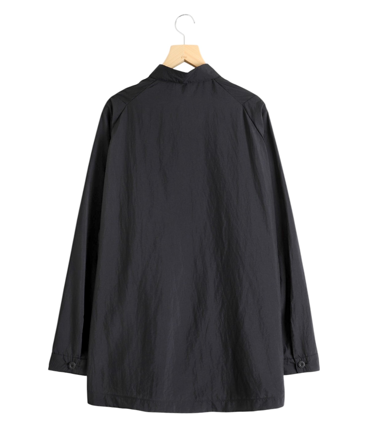 CARTRIDGE SHIRT HL | TEATORA(テアトラ) / トップス 長袖シャツ