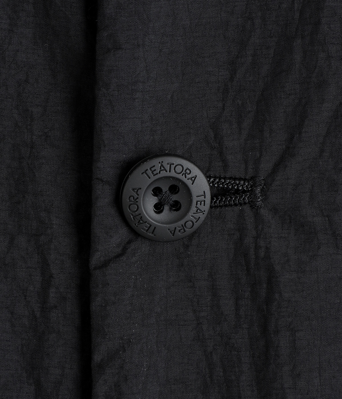 CARTRIDGE SHIRT HL | TEATORA(テアトラ) / トップス 長袖シャツ