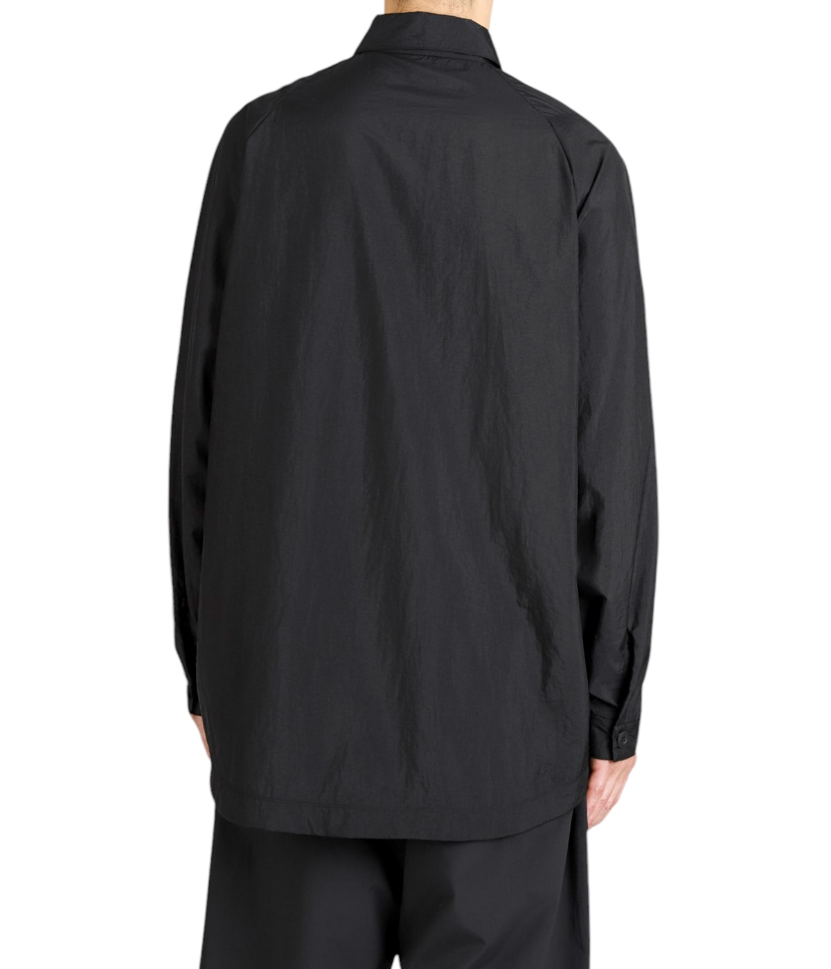 CARTRIDGE SHIRT HL | TEATORA(テアトラ) / トップス 長袖シャツ
