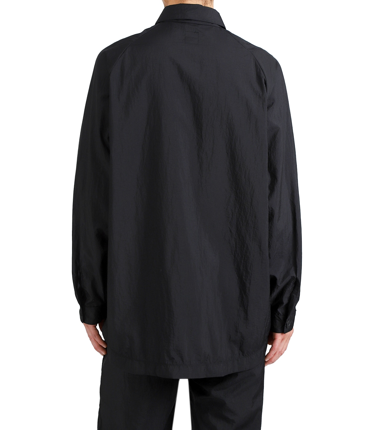 CARTRIDGE SHIRT HL | TEATORA(テアトラ) / トップス 長袖シャツ