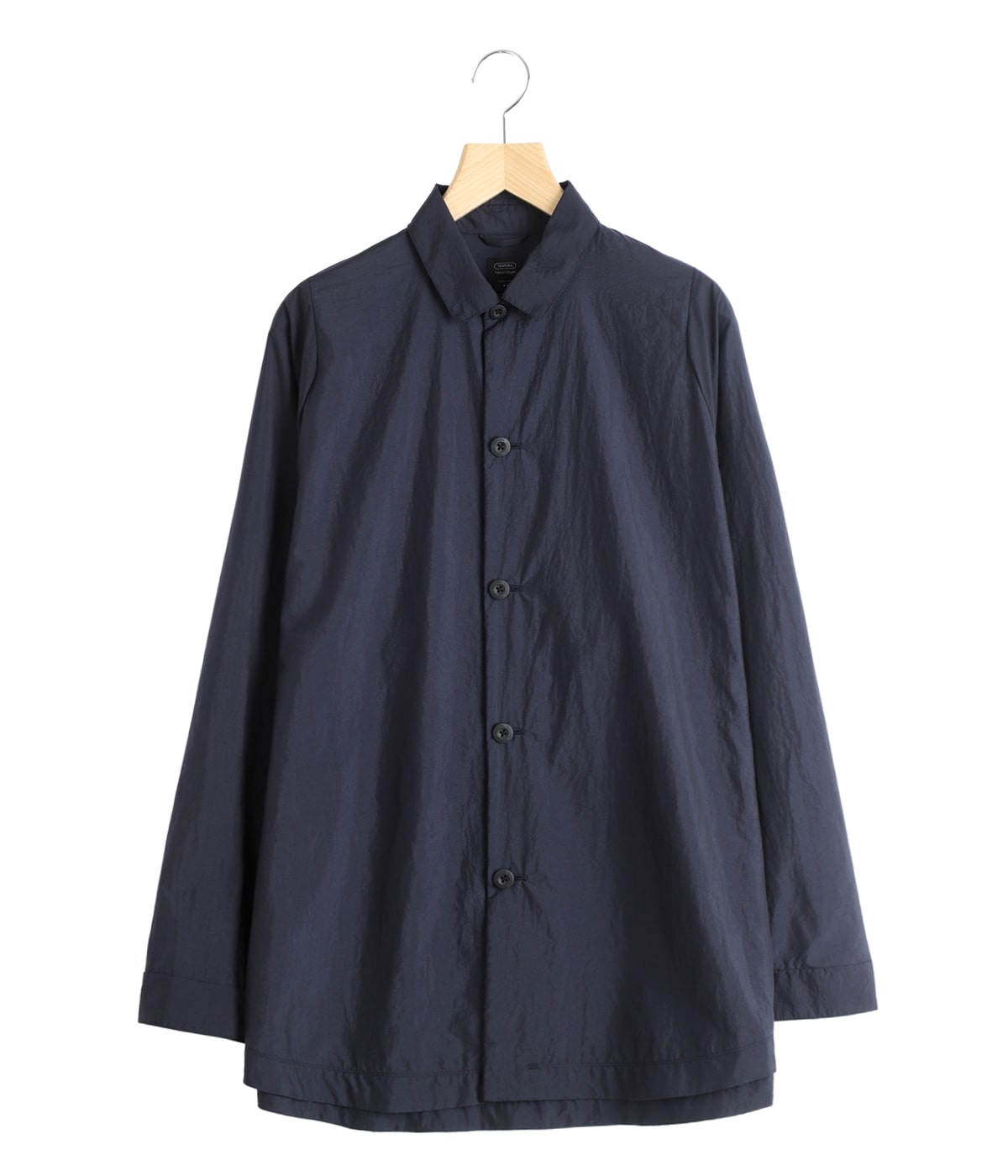 CARTRIDGE SHIRT HL | TEATORA(テアトラ) / トップス 長袖シャツ