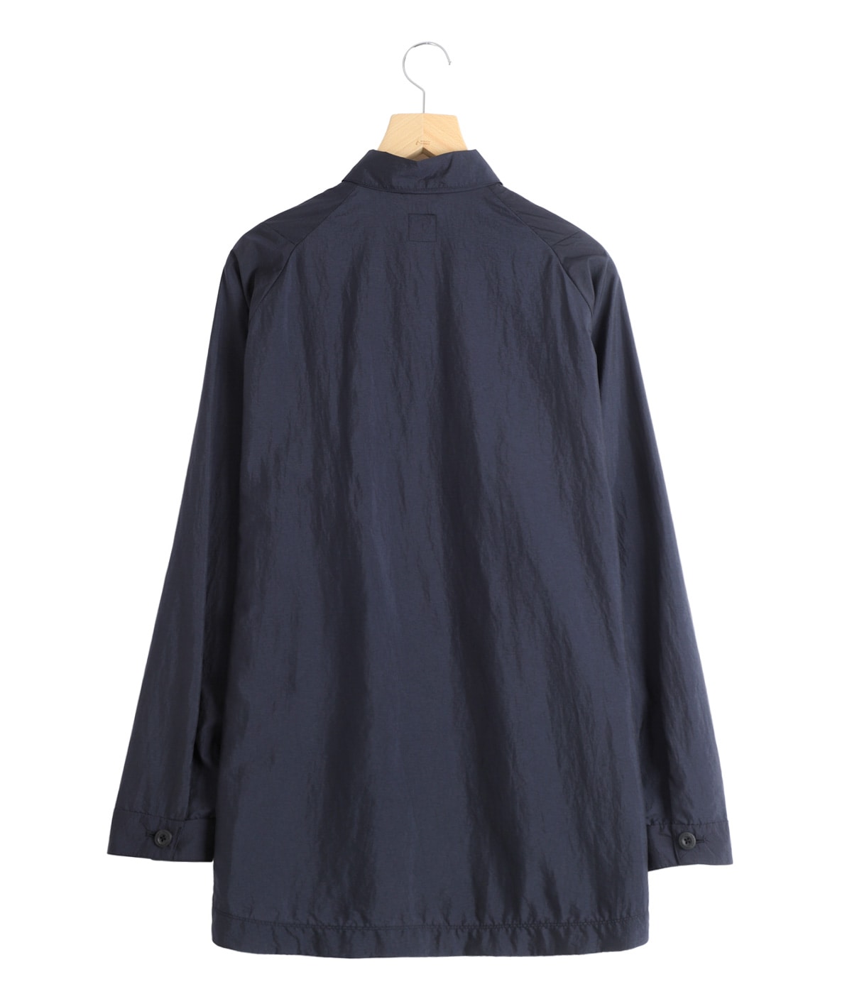 CARTRIDGE SHIRT HL | TEATORA(テアトラ) / トップス 長袖シャツ CARTRIDGE SHIRT HL | TEATORA(テアトラ) / トップス 長袖シャツ