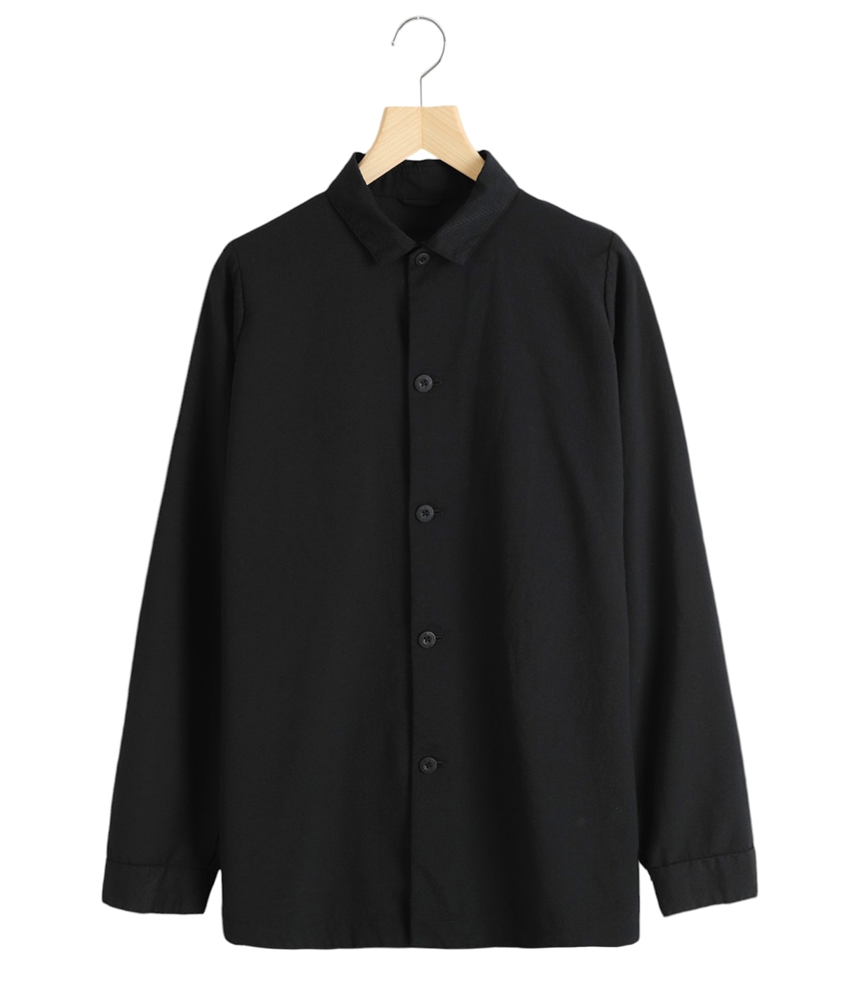 XL 4 テアトラ TEATORA CARTRIDGE SHIRT MM CARTRIDGE SHIRT MM | TEATORA(テアトラ) / トップス 長袖シャツ