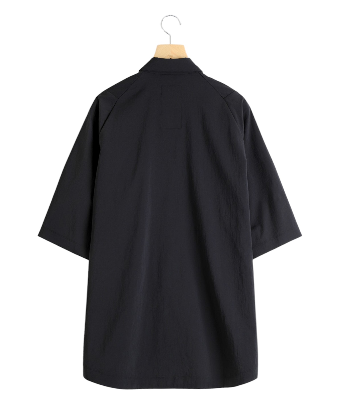 TEATORA CARTRIDGE SHIRT S/S DR ドクトロイド　3 CARTRIDGE SHIRT S/S DR | TEATORA(テアトラ) / トップス 半袖