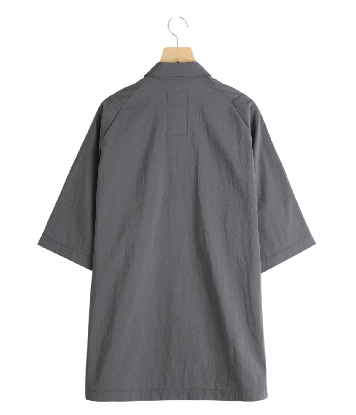 トップス TEATORA CARTRIDGE POLO SHIRT DR TEATORA（テアトラ）の「TEATORA CARTRIDGE POLO SHIRTSDR