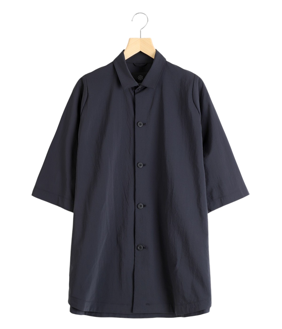 TEATORA カートリッジシャツ size3 CARTRIDGE SHIRT S/S DR | TEATORA(テアトラ) / トップス 半袖