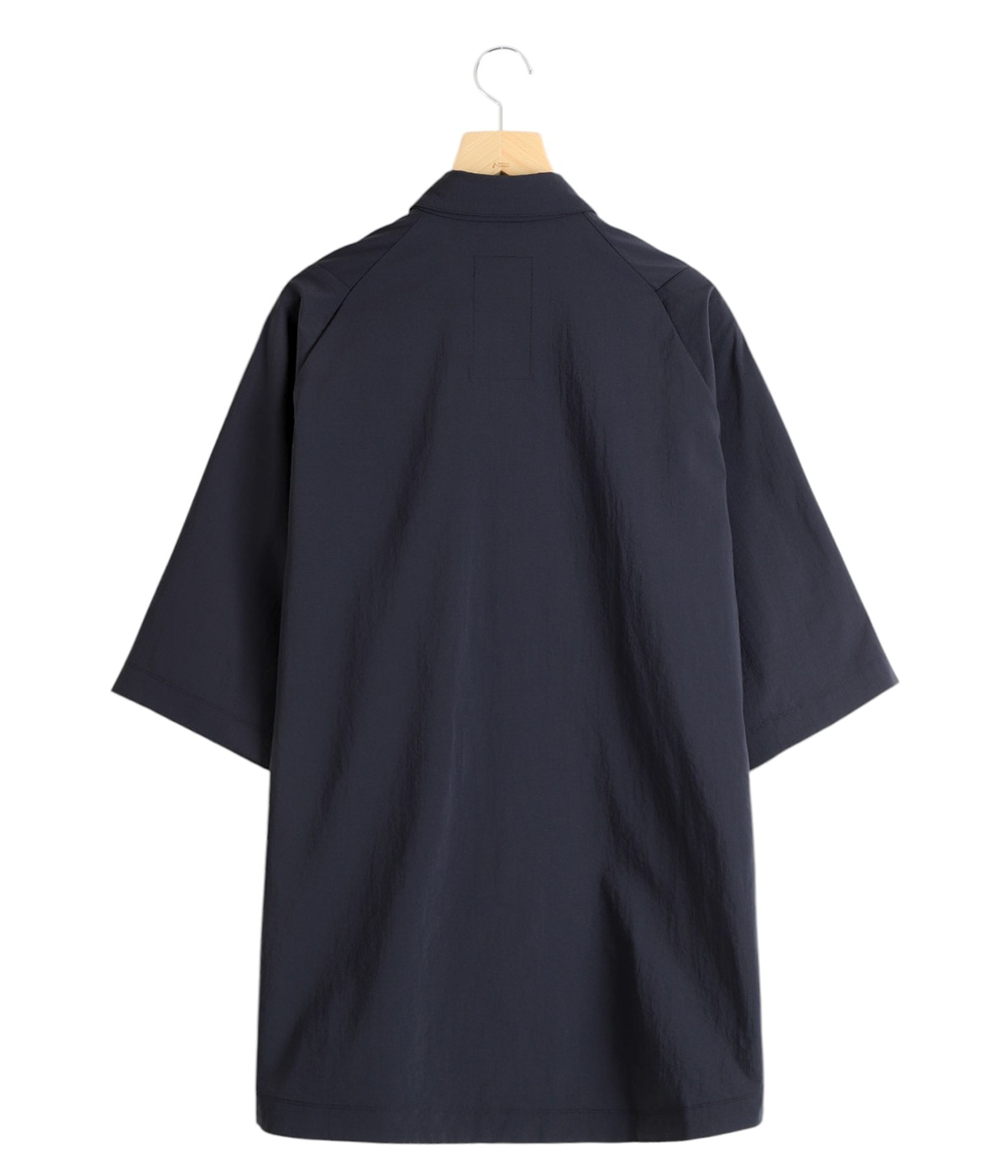 【TEATORA / テアトラ】CARTRIDGE SHIRT DR CARTRIDGE SHIRT S/S DR | TEATORA(テアトラ) / トップス 半袖