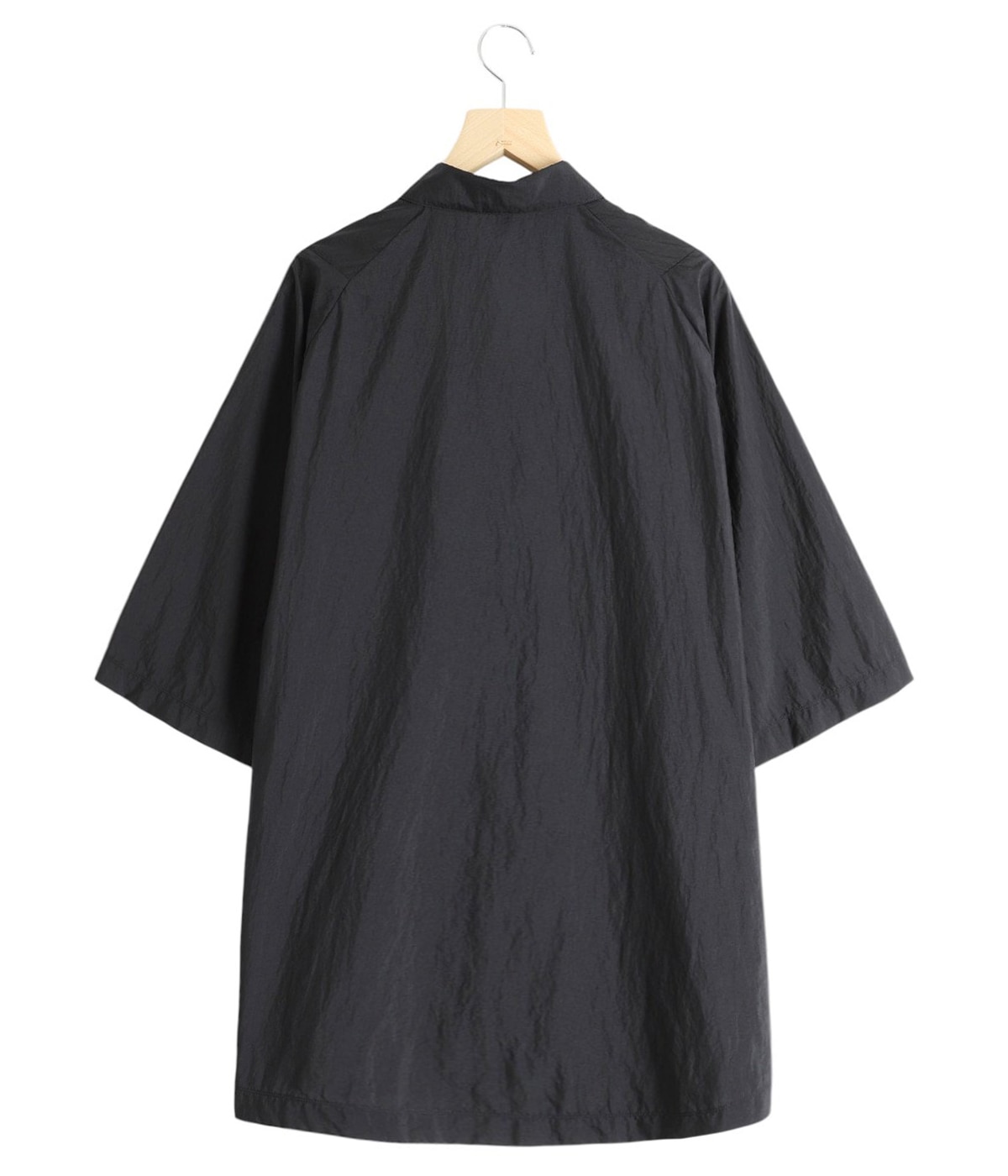 CARTRIDGE SHIRT S/S HL | TEATORA(テアトラ) / トップス 半袖
