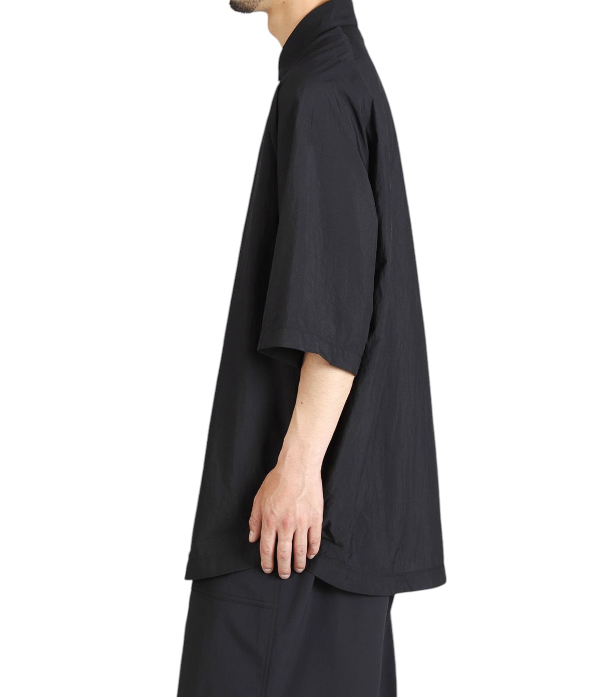 yuyu 25SS CARTRIDGE SHIRT S/S HL シャツ yuyu様専用 25SS CARTRIDGE SHIRT S/S HL シャツ - メルカリ