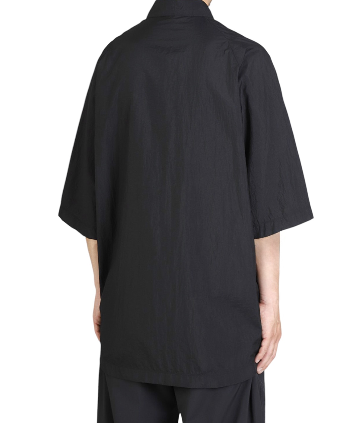 CARTRIDGE SHIRT S/S HL | TEATORA(テアトラ) / トップス 半袖