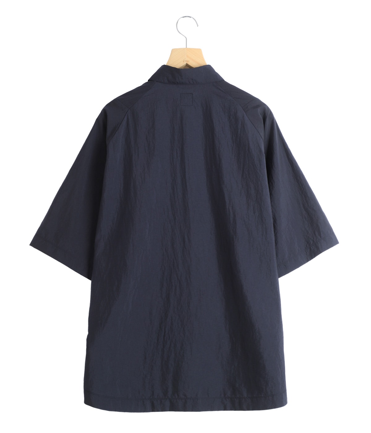 CARTRIDGE SHIRT S/S HL | TEATORA(テアトラ) / トップス 半袖シャツ