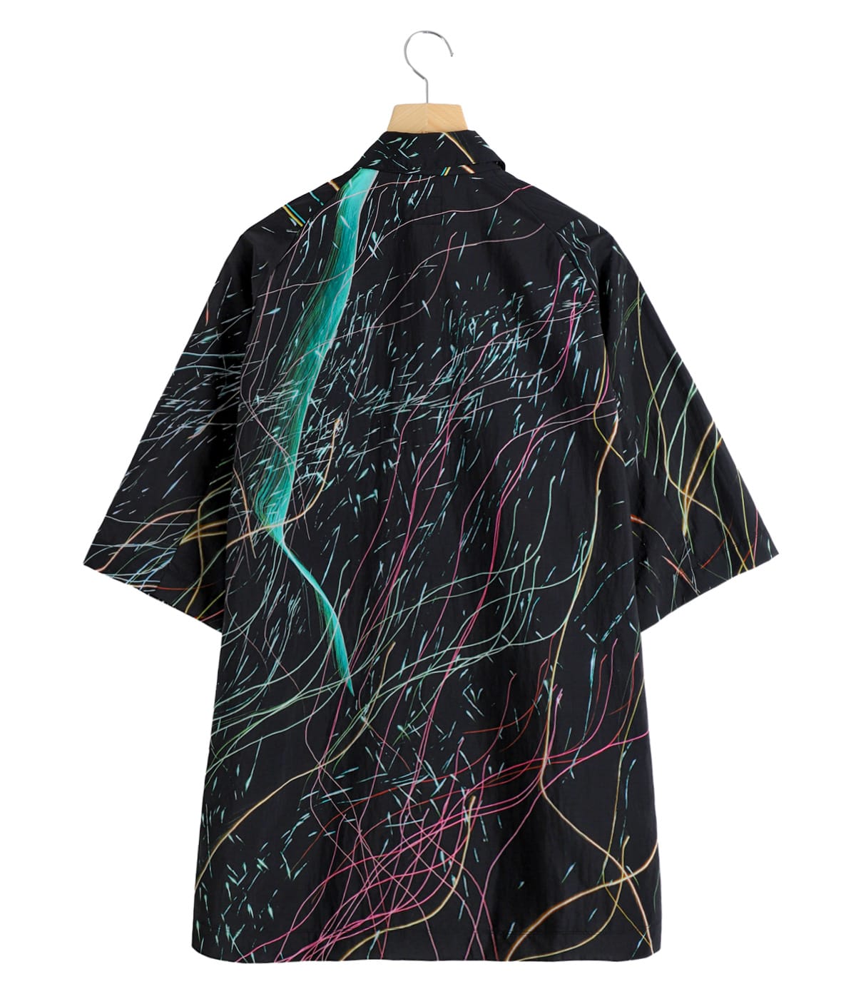 CARTRIDGE SHIRT S/S HLD | TEATORA(テアトラ) / トップス 半袖シャツ