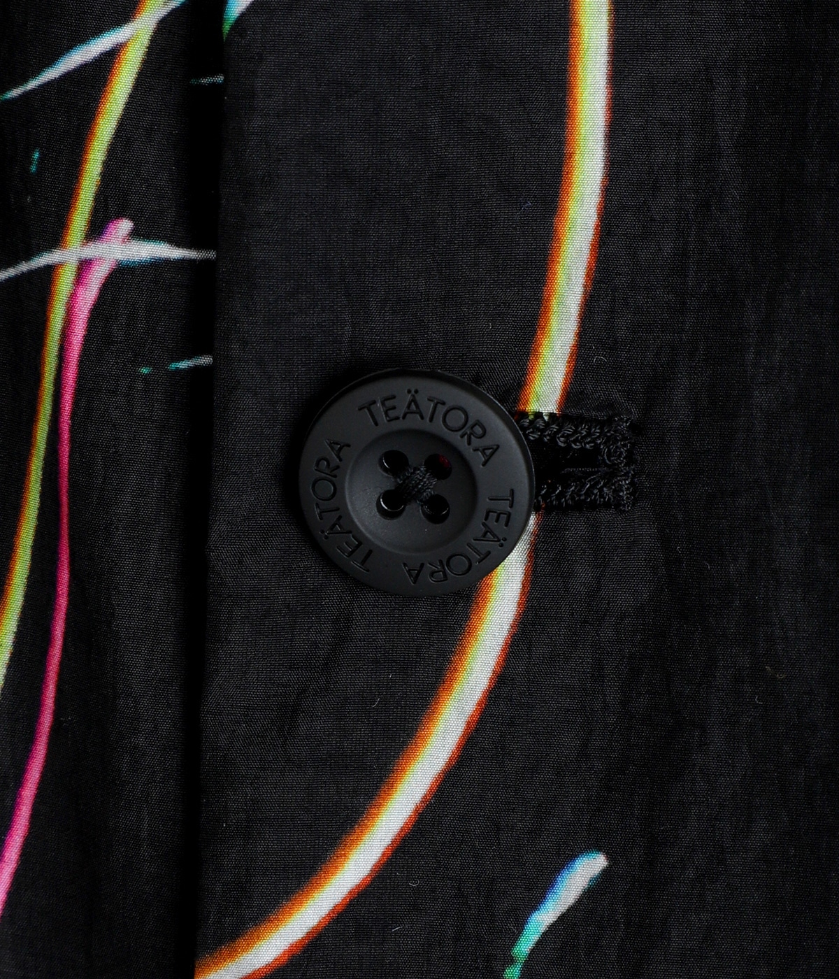 CARTRIDGE SHIRT S/S HLD | TEATORA(テアトラ) / トップス 半袖シャツ