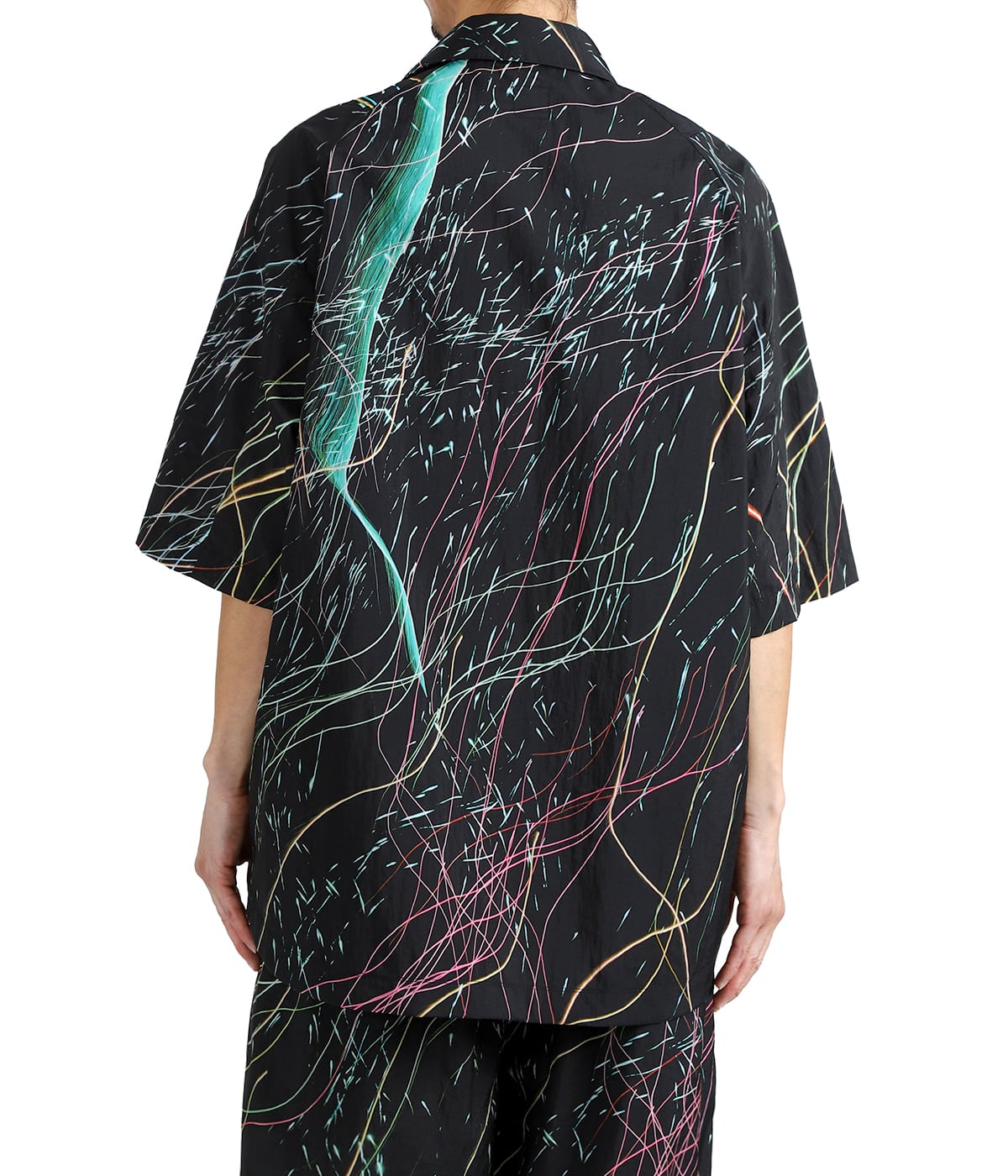 CARTRIDGE SHIRT S/S HLD | TEATORA(テアトラ) / トップス 半袖シャツ
