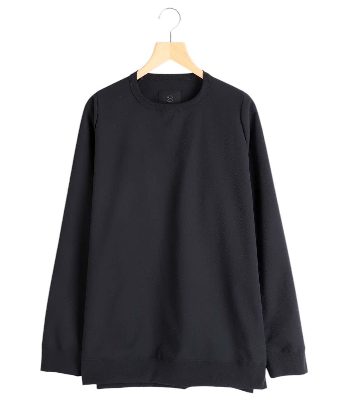 Teatora CARTRIDGE SWEATER SMカートリッジカットソー CARTRIDGE SWEATER MS (TT-SWT-MS) | TEATORA / トップス (MEN