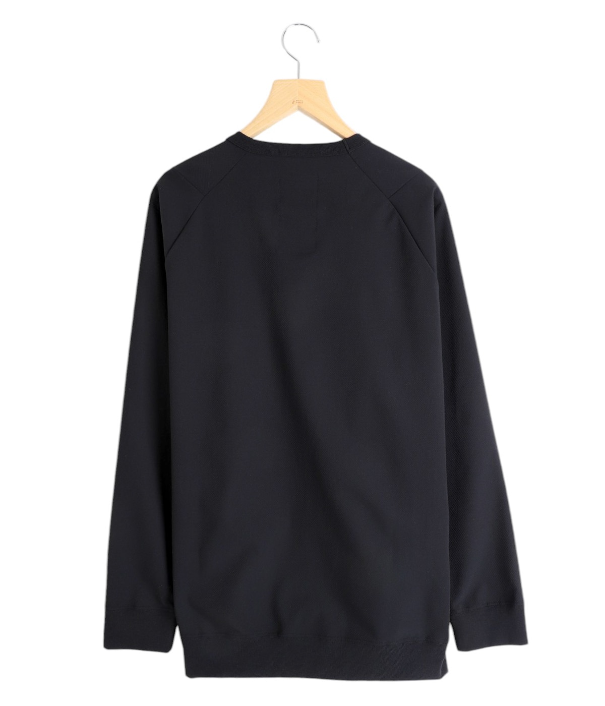Teatora CARTRIDGE SWEATER SMカートリッジカットソー CARTRIDGE SWEATER SM | TEATORA(テアトラ) / トップス