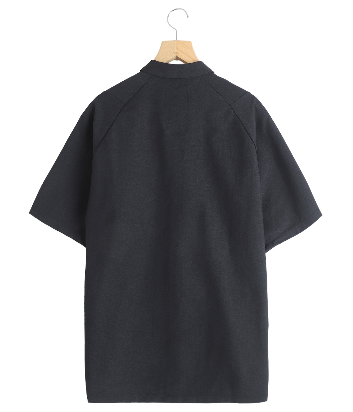 CAPSULESNAP POLO SHIRT GC | TEATORA(テアトラ) / トップス
