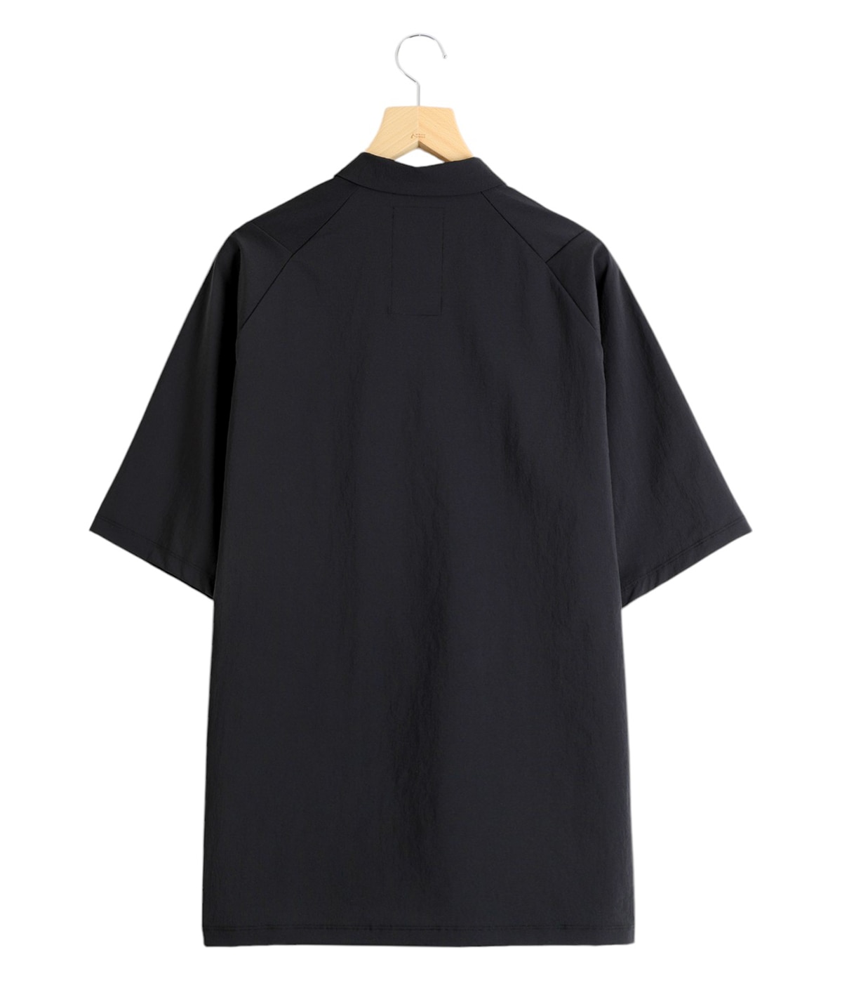 TEATORA サイズXL 4 tt-POLO-DR ネイビー TEATORA - CAPSULESNAP POLO SHIRT - doctoroid (TT-CSNAP-POLO