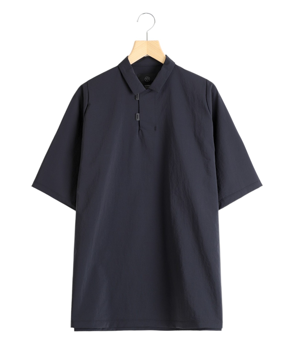 ⭐️限定セール⭐️TEATORA CARTRIDGE POLO SHIRT DR CARTRIDGE POLO SHIRT DR | TEATORA公式通販 rumors