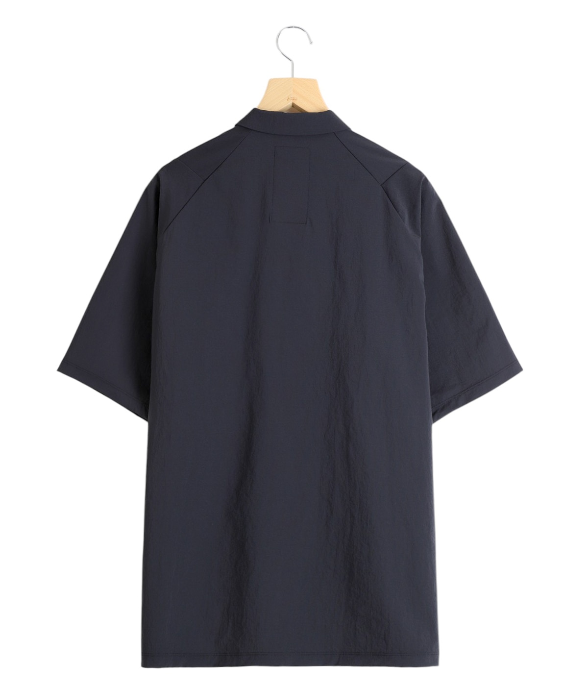 TEATORA DR テアトラ ポロシャツ ドクトロイド TEATORA CAPSULESNAP POLO SHIRT / DOCTOROID – NCNR WEB STORE