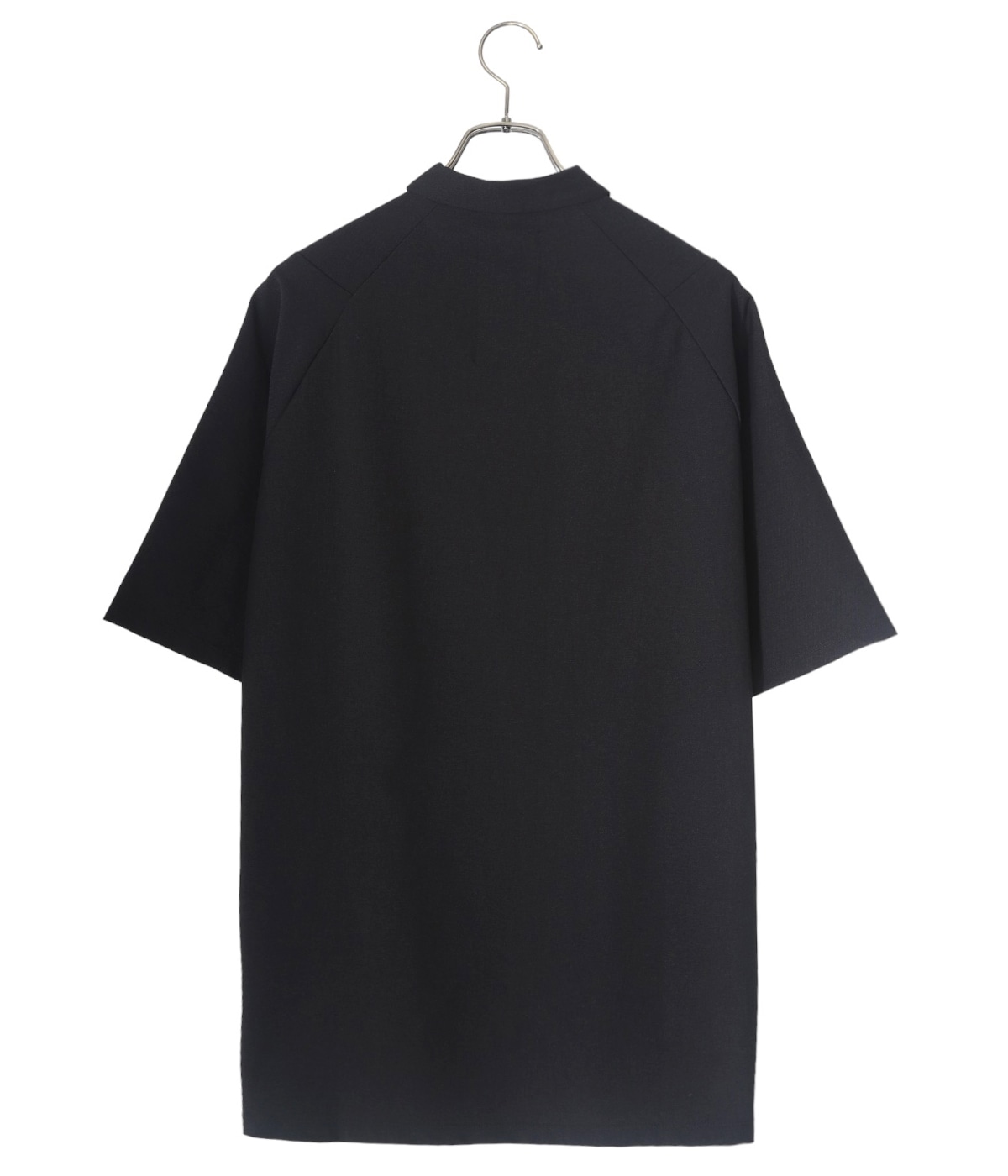 テアトラ　カプセルスナップポロシャツ サイズ4 楽天市場】TEATORA テアトラ 24SS 日本製 CAPSULESNAP POLO