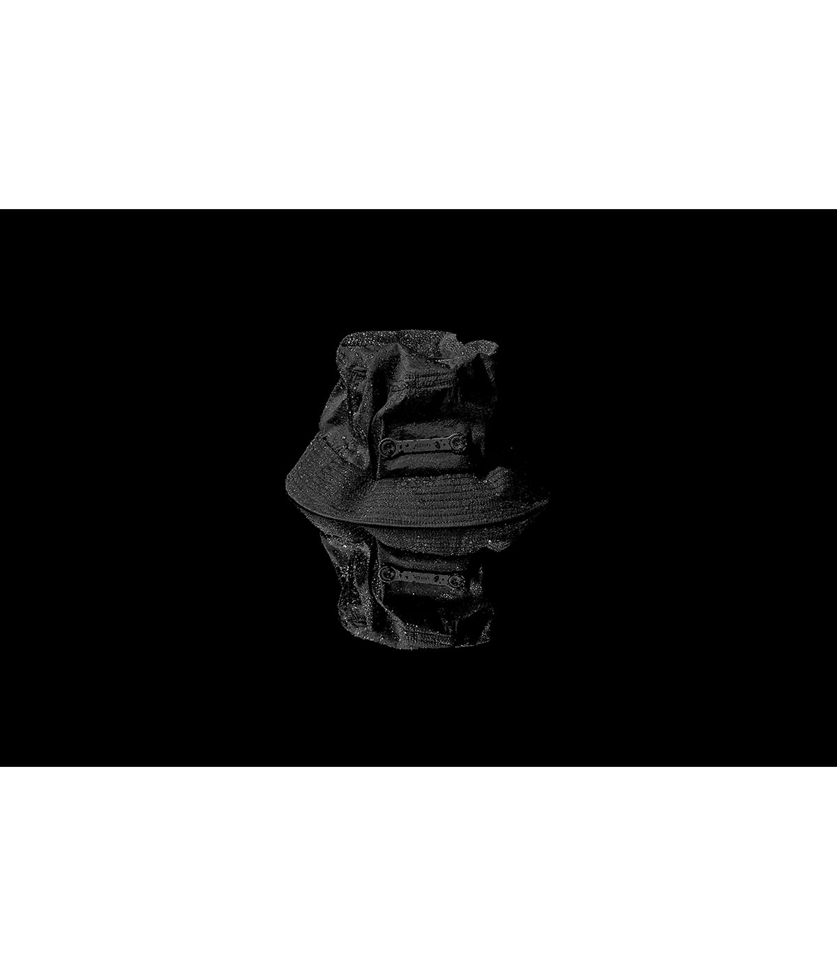 teatora カートリッジハット 2025. 06. 21 - CARTRIDGE HAT (limited) – TEATORA ONLINE STORE