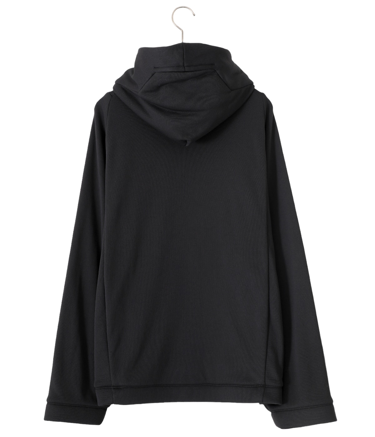CARTRIDGE HOODIE F/Z WL | TEATORA(テアトラ) / トップス