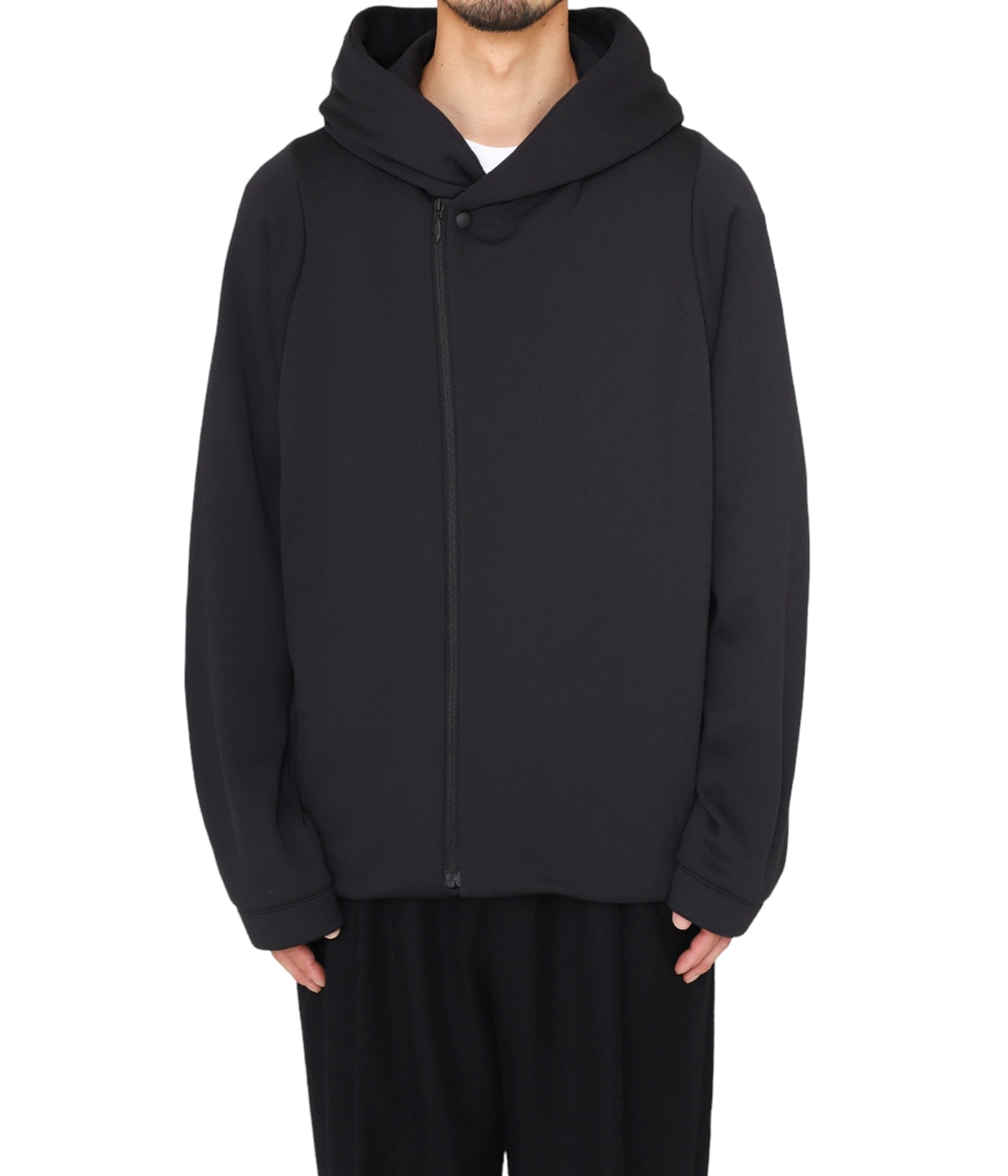 teatoraテアトラCARTRIDGE HOODIE BARRIERIZER styling】 ▶︎hoodie : 「TEATORA」CARTRIDGE HOODIE