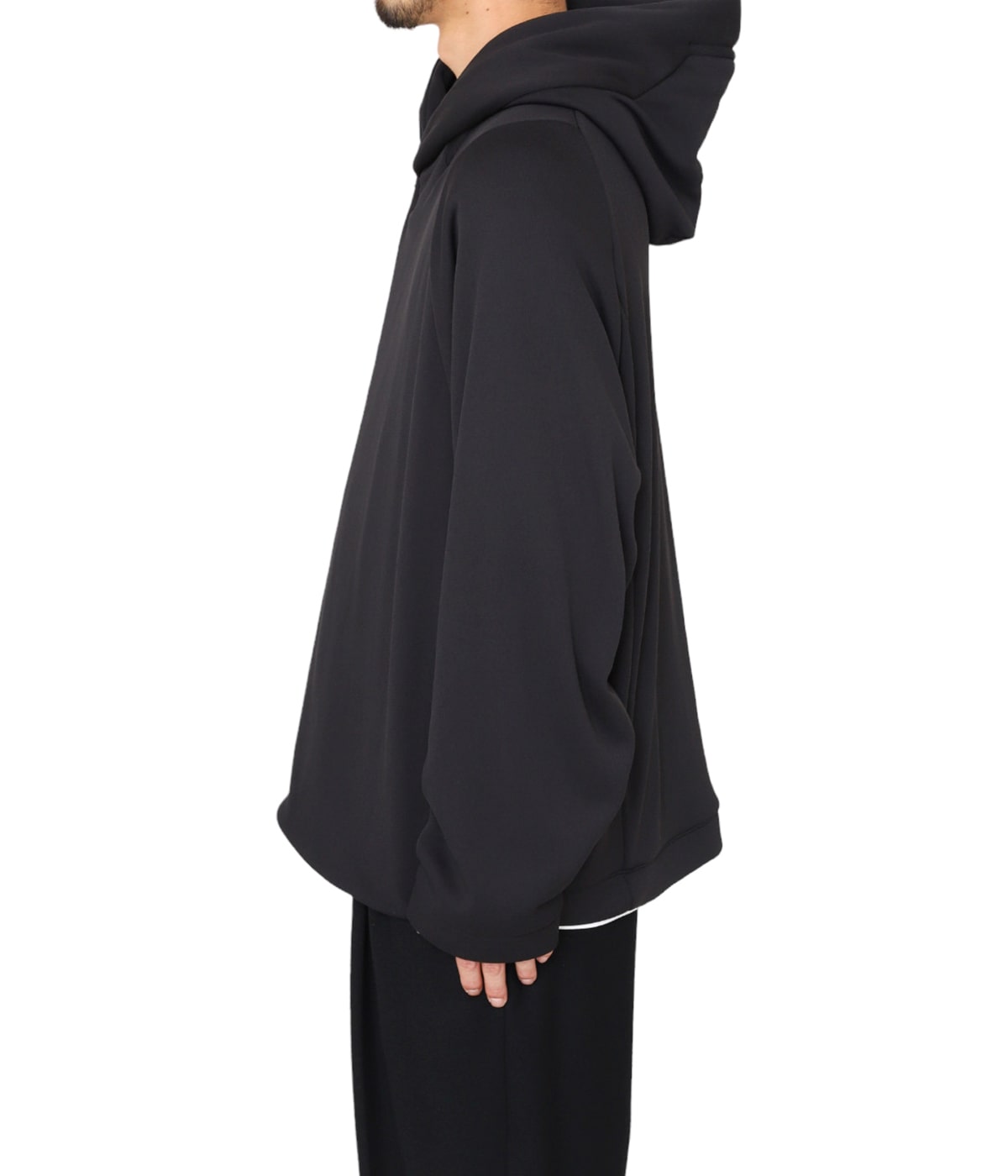 新品未使用　TEATORA Device Coat P ブラック サイズ4 DEVICE COAT PACKABLE｜TEATORA テアトラ